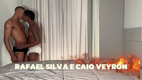 sentando no pauzudo