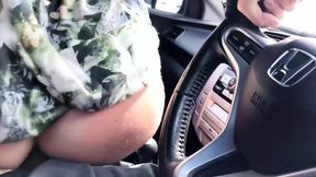 Ruthless Anal&#x1F44C; Creampies Served Publicly