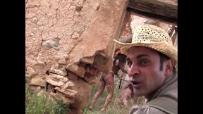 Insane and Depravate Spanish Minds!!! - Vol. #02