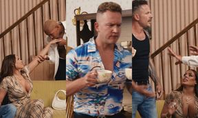 Hot - Presents Glory House ep 3, Luna Star Takes Charge