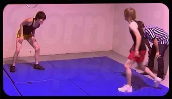 Roughhousing Twinks Unleash Their Inner Slaves - Gay Porn Premium