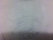 a drawing of paris jackson by worlds greatest african artist michael hanley