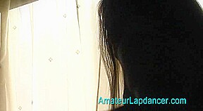 19 yo czech student 18+ lapdances just for me !