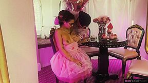 Kaia Martin Horny Teen 18+