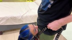 I let myself get filmed for the first time� and it blew up