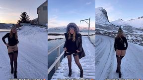 pour ce jour, voici la quatrieme et derniere journee en norvege pour ...