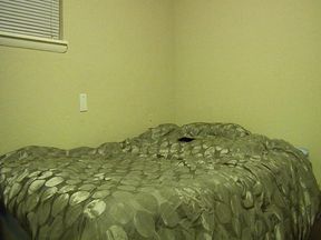 The Collector - Raw Footage Part 2