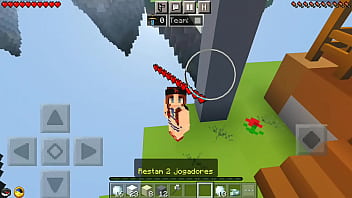 LagatuNerd textura realista Ant Lag