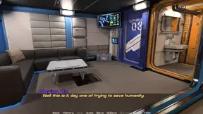 Stars of Salvation - Ep.10 - the Perfect Formula by Misskitty2k