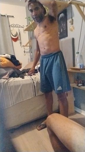 Asking for a Before You Leave