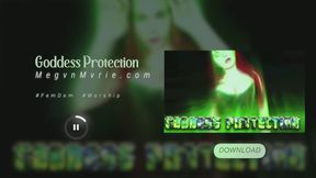 Goddess Protection