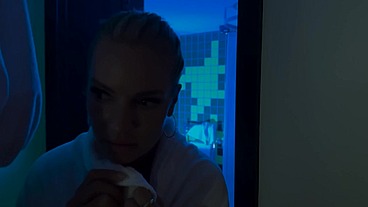 The Intruder - Rachael Cavalli