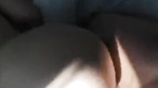 Nice Women Close up Doggystile. Cardy Lua