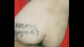 Mi ex me coge en 4, rica follada de perrito