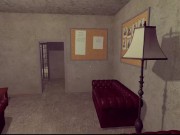 Sex Motel game, we found sex slave basement and got deepthroat!