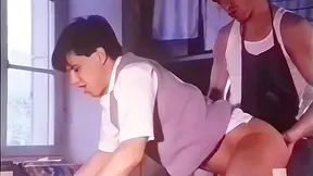 Horny Xxx Clip Gay Hd Craziest