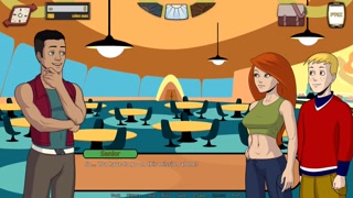 Project Possible Gameplay #02 Shego is One Hot Bad Girl!