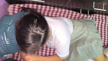 Hermanastro NO Perdona mi culo