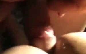 Daddy's Secret Group Fun