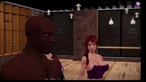 Am i too bold part 2