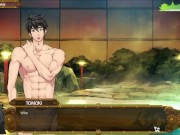 Full Service Game - Rald Schwarz - Part 2