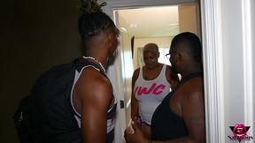 young bbc handsome devan gets taken down by cougar milf lady onyx