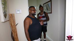 young bbc handsome devan gets taken down by cougar milf lady onyx