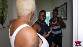young bbc handsome devan gets taken down by cougar milf lady onyx