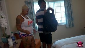 young bbc handsome devan gets taken down by cougar milf lady onyx