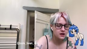 Big Honks Nose Blowing