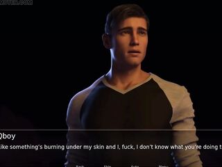 I Can't Believe as That What I Did with Stepmom - Shadows of Deceit - E06