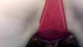 xxx silent night - erin electra webcam solo