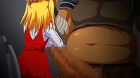 hentai cumshot compilation