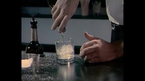 Hardcore Thrusting Builds Climax