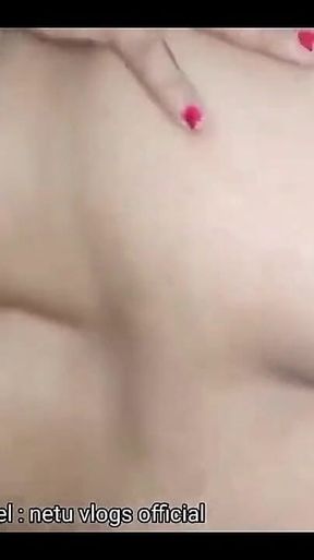 Indian Erotic Hot Wife Almost Nacked Dancing
