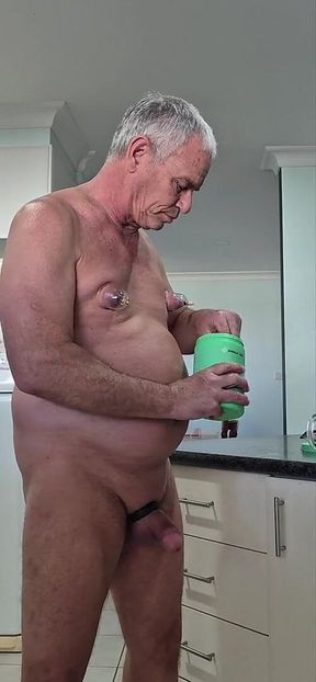 Piss Is Good for You