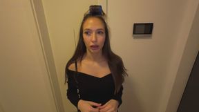 Cheating Wife Motivates Handyman To Get Work Done