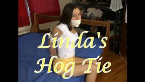 Linda's Hogtie