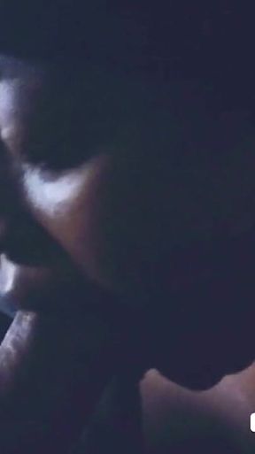 This Bitch Mouth Feels so Good