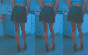 Planting More Than Just a Seed in the Vegetable Garden