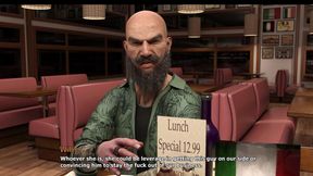 Sons of Analarchy (part 22)