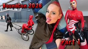 BoundCon 2026 Part 1
