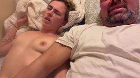 Multiple Orgasms,sucking and Fucking