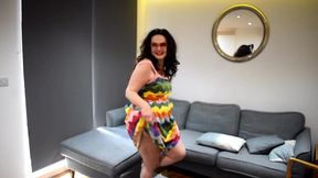 juliet redhead blackbred pov