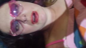 juliet redhead blackbred pov