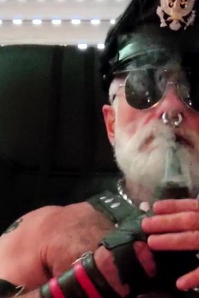 Cigar, Big Pipe, Ball Stretching and Ballscock Pumping
