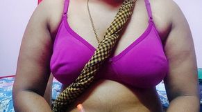 Hot Desi Bhabhi with Brother-in-law Sex