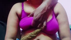 Hot Desi Bhabhi with Brother-in-law Sex