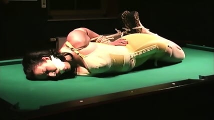 Jj Pool Table