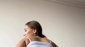 Community Creator
 @elinamissss @Teasing & #Big Ass #Nude #Sexy #Brunette gratis sex porn | Tik.Porn